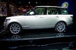 Land Rover Range Rover 2013 года